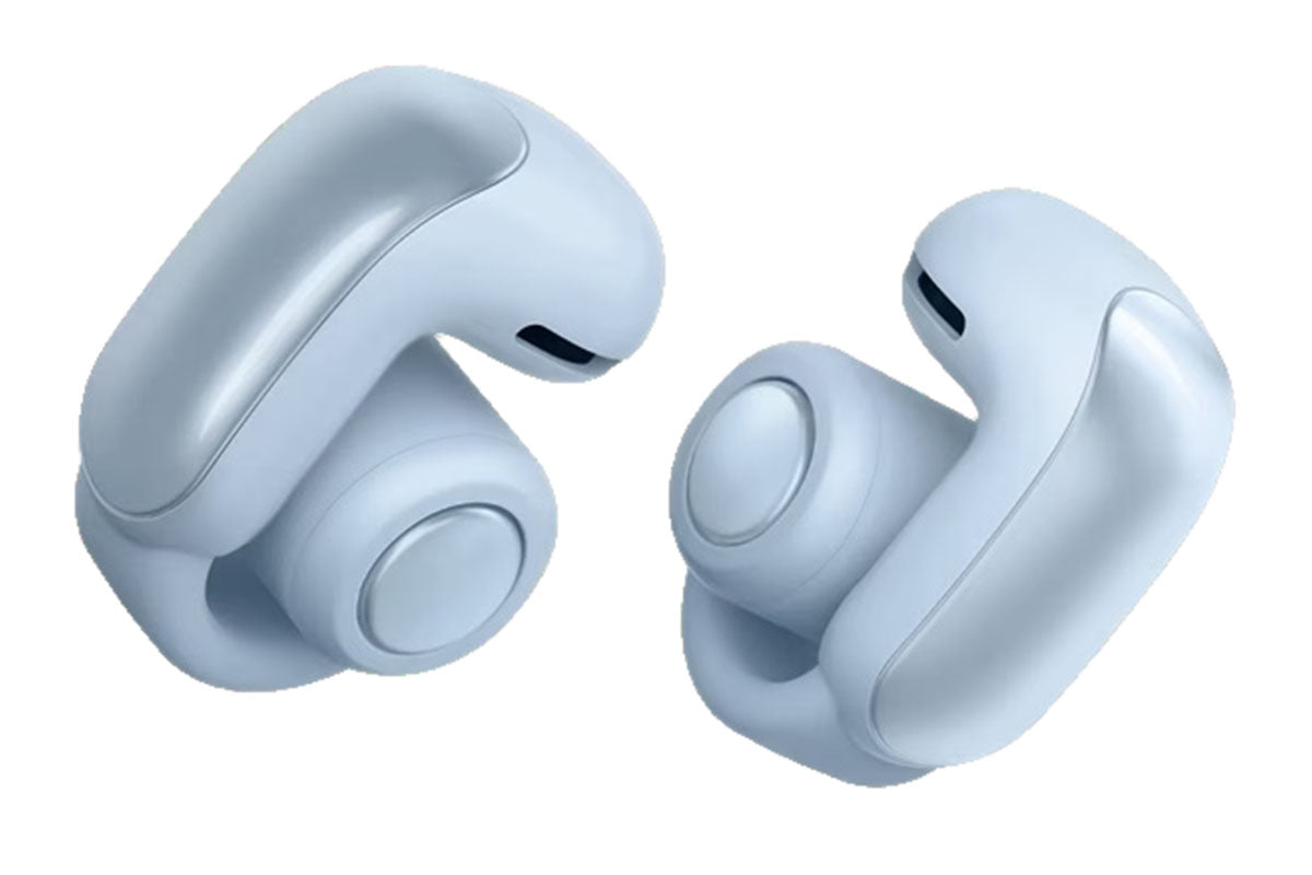 Bose Ultra Open Ear Wireless Earbuds | Moonstone Blue