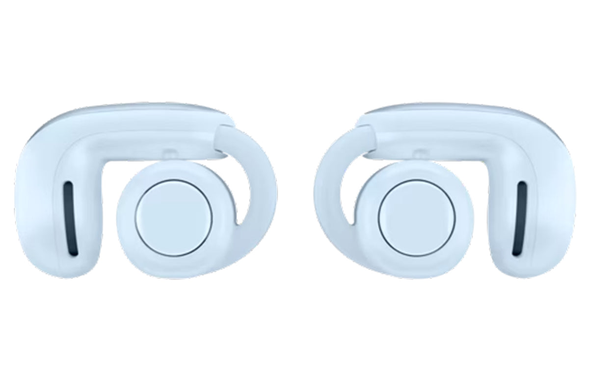 Bose Ultra Open Ear Wireless Earbuds | Moonstone Blue-2