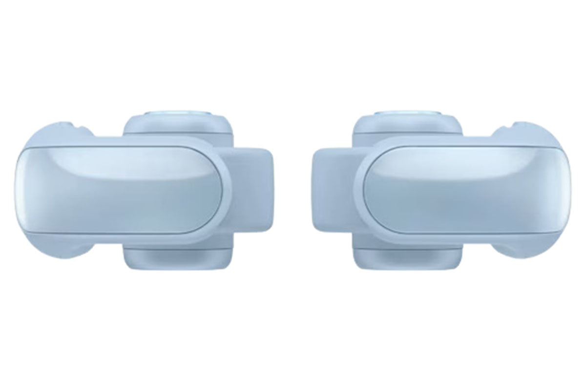 Bose Ultra Open Ear Wireless Earbuds | Moonstone Blue-3