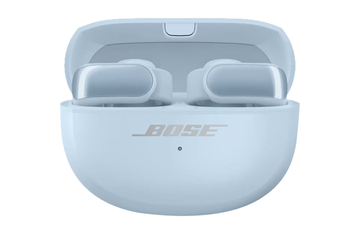 Bose Ultra Open Ear Wireless Earbuds | Moonstone Blue-4