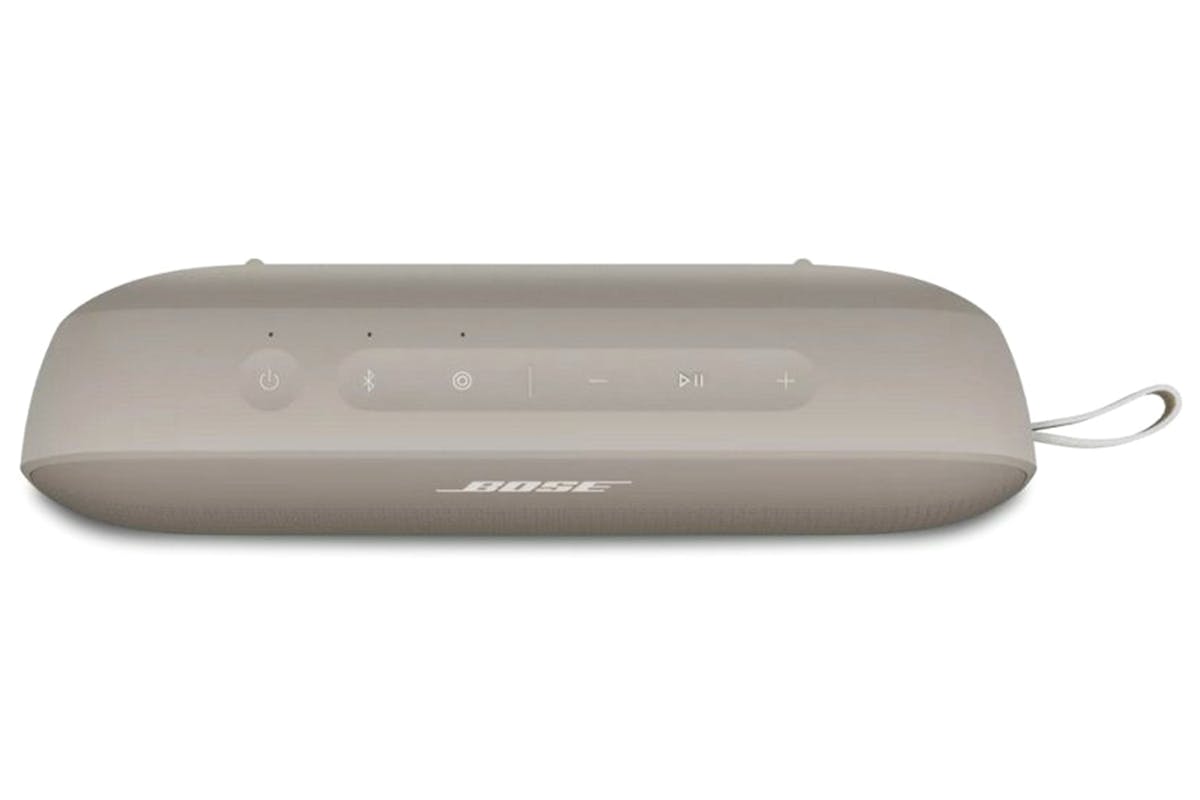 Bose SoundLink Flex 2nd Gen Portable Bluetooth Speaker | Sandstone-3