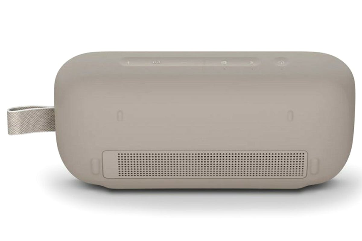 Bose SoundLink Flex 2nd Gen Portable Bluetooth Speaker | Sandstone-6