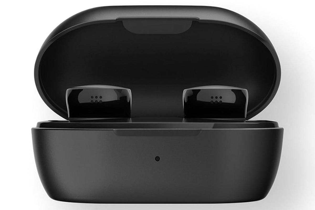 Bose QuietComfort Active Noise Cancelling Earbuds | Black-6
