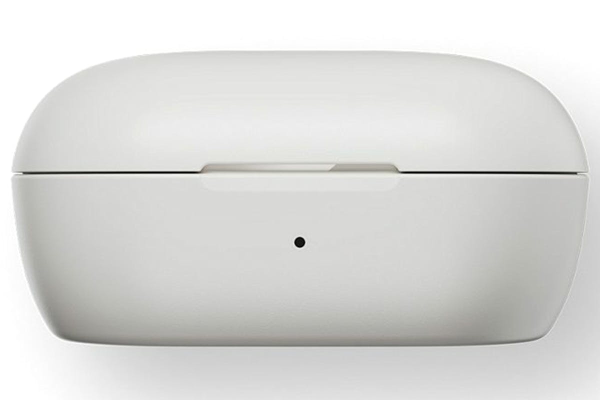 Bose QuietComfort Active Noise Cancelling Earbuds | White Smoke-7