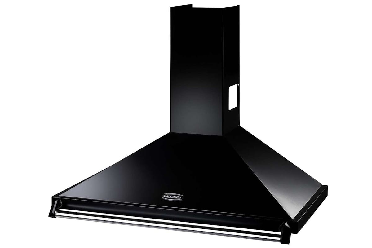 Rangemaster 90cm Classic Chimney Hood | CLAHDC90BC-2