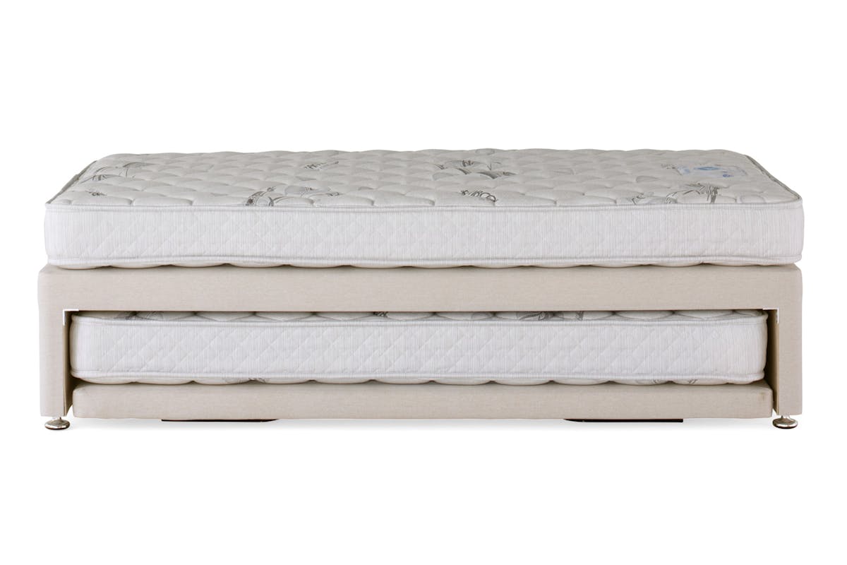 Briody | Clara Trundle Guest Bed | Single | Colour Options