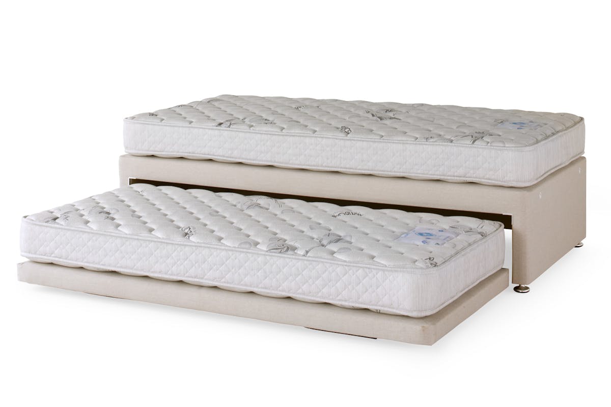 Briody | Clara Trundle Guest Bed | Single | Colour Options-5