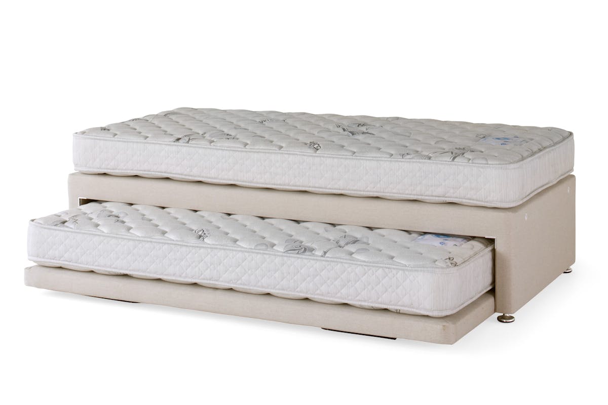 Briody | Clara Trundle Guest Bed | Single | Colour Options-4