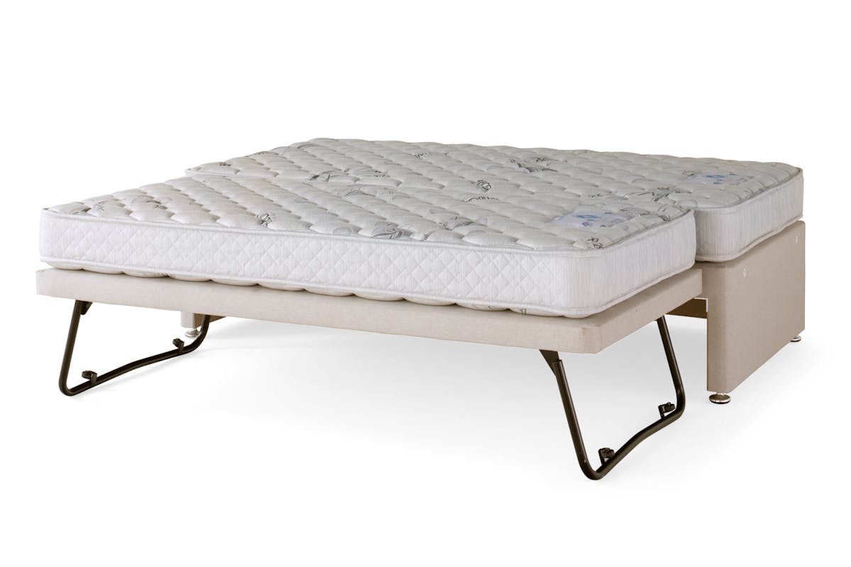 Briody | Clara Trundle Guest Bed | Single | Colour Options-6