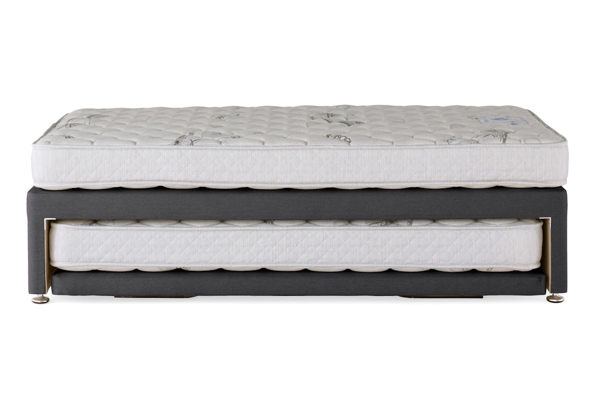 Briody | Clara Trundle Guest Bed | Single | Colour Options-10