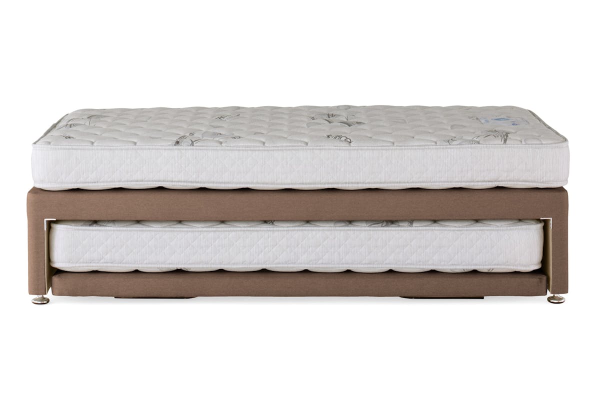 Briody | Clara Trundle Guest Bed | Single | Colour Options-9