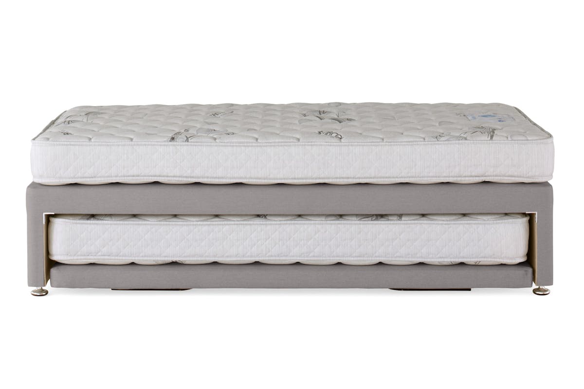 Briody | Clara Trundle Guest Bed | Single | Colour Options-7