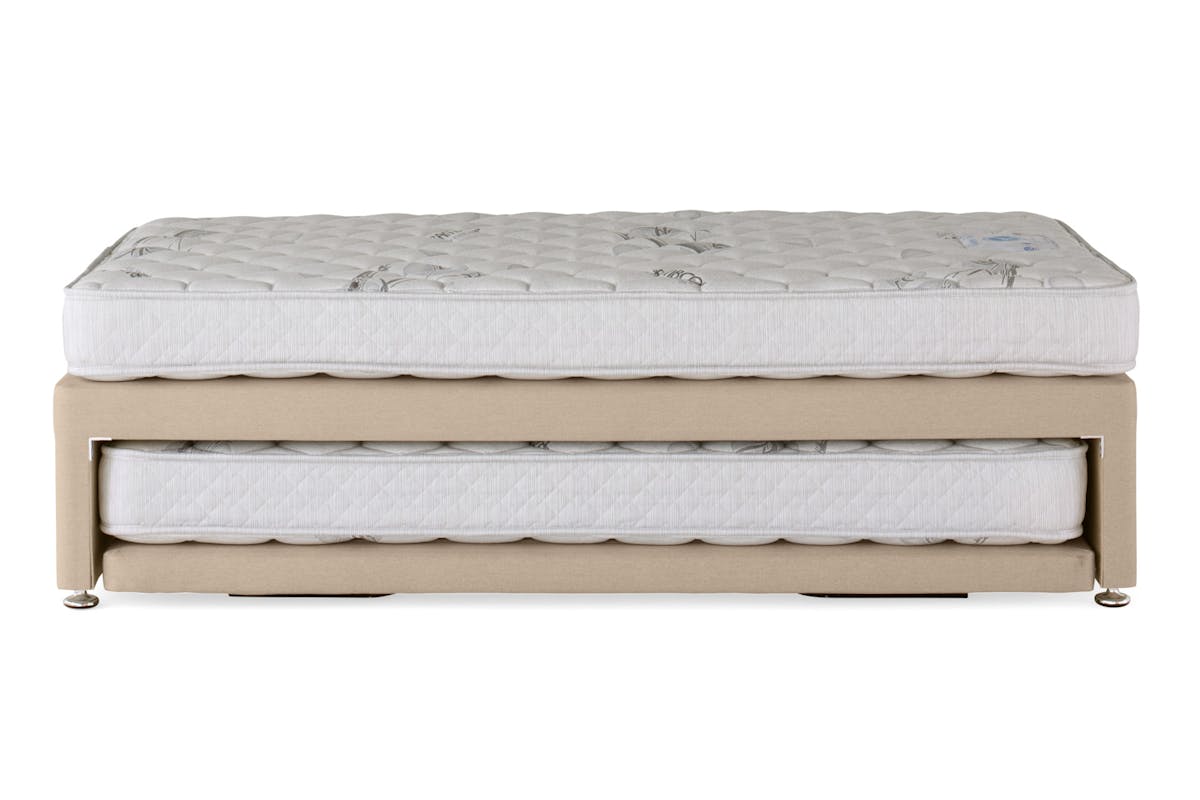 Briody | Clara Trundle Guest Bed | Single | Colour Options-8