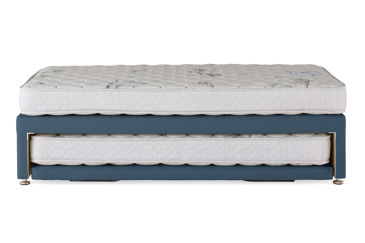 Briody | Clara Trundle Guest Bed | Single | Colour Options-11