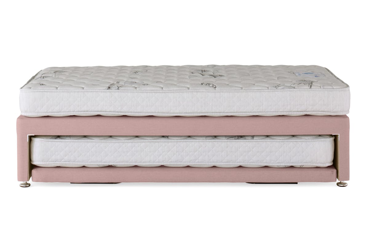 Briody | Clara Trundle Guest Bed | Single | Colour Options-13