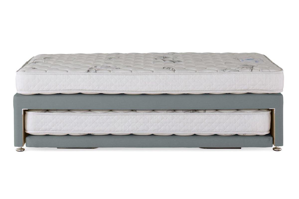 Briody | Clara Trundle Guest Bed | Single | Colour Options-12