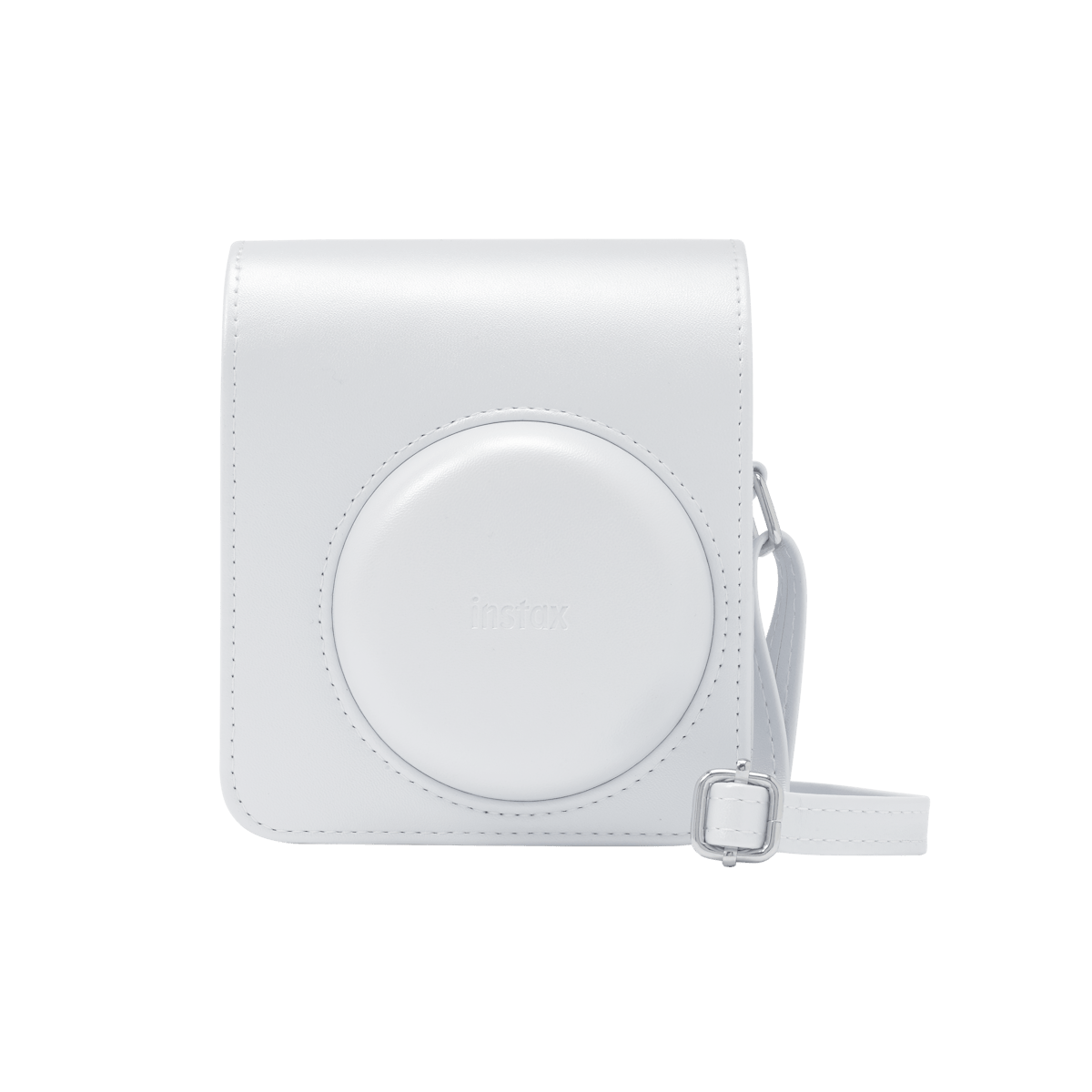 Fujifilm Instax Mini 13 Accessory Kit | Clay White-5