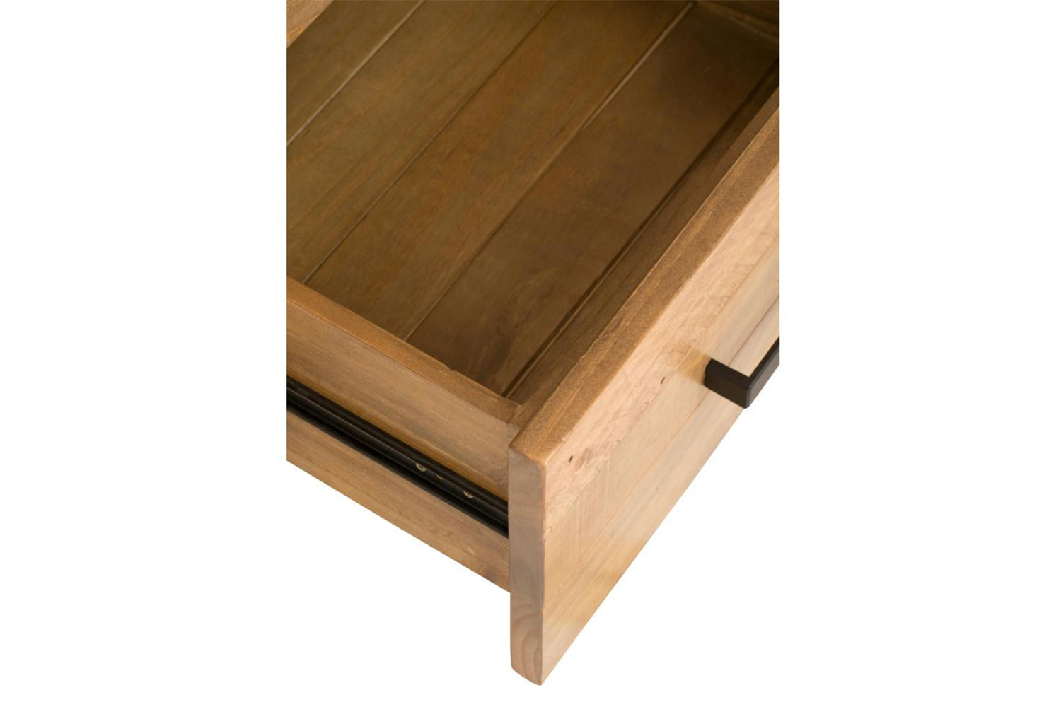Coolmore Chest Of Drawer | 7 Drawer | Natural-8