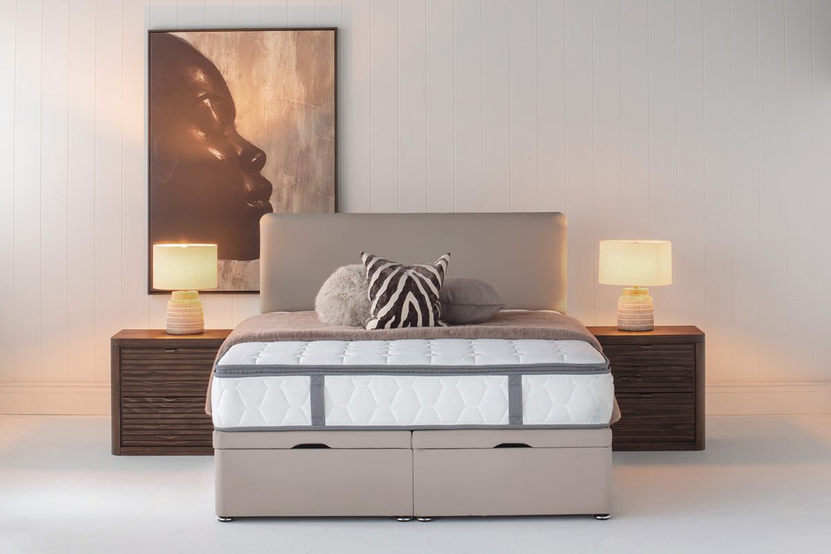 Briody | Clodagh Mattress | Small Double | 4ft-2