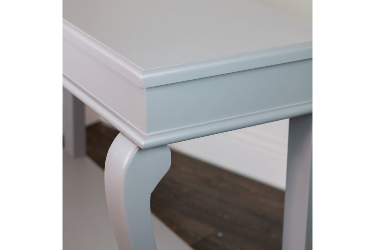Clover Console Table | Mink-6