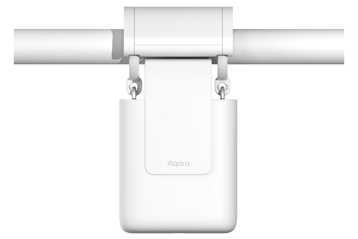Aqara Curtain Driver E1 – Rod Version