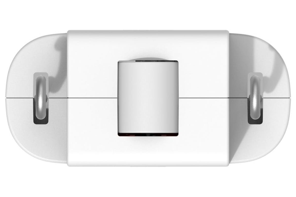 Aqara Curtain Driver E1 – Rod Version-11