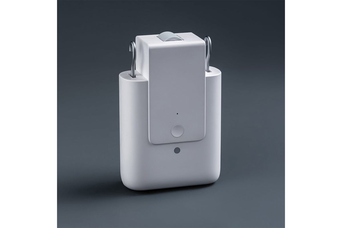 Aqara Curtain Driver E1 – Rod Version-13