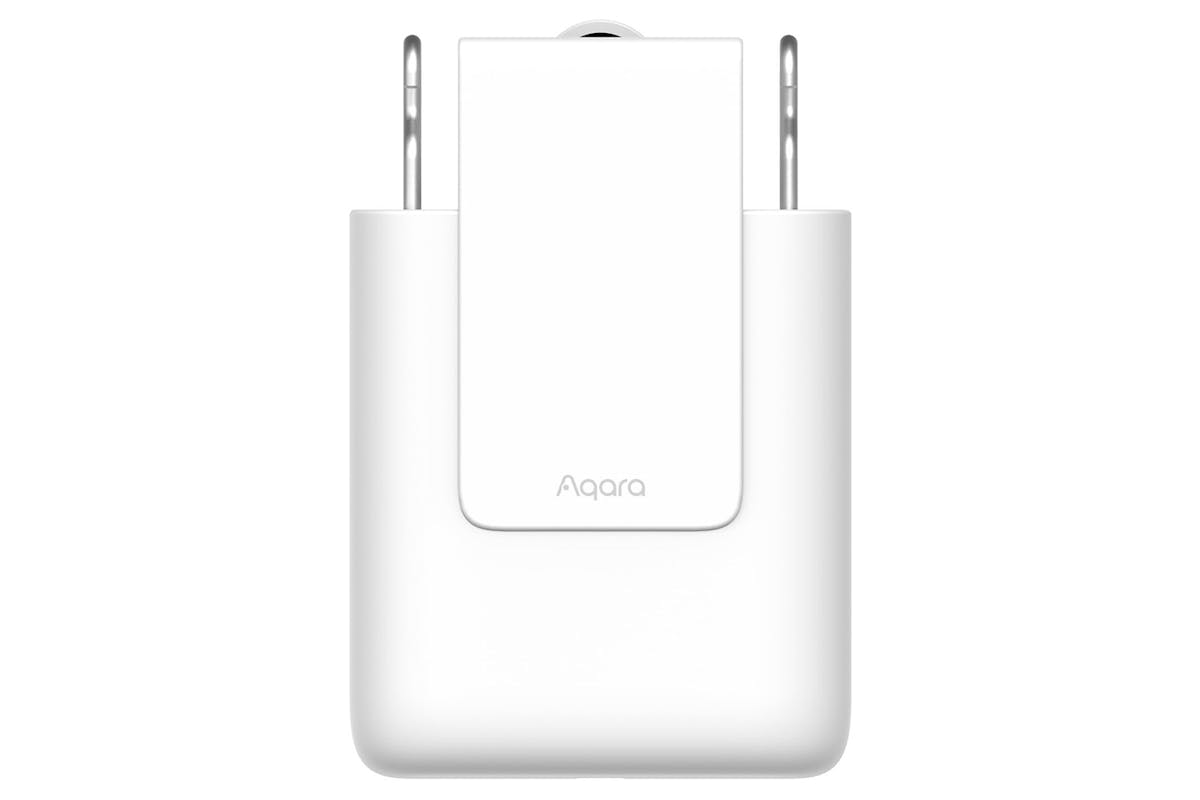 Aqara Curtain Driver E1 – Rod Version-16