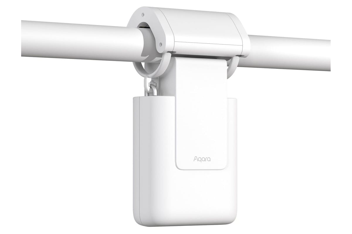 Aqara Curtain Driver E1 – Rod Version-9