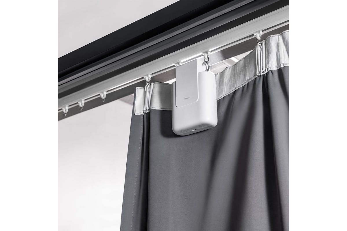 Aqara Curtain Driver E1 – Track Version-14