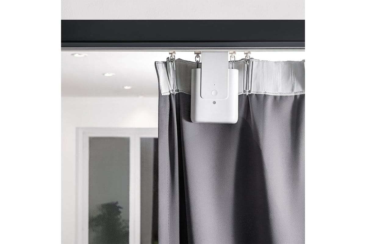 Aqara Curtain Driver E1 – Track Version-2