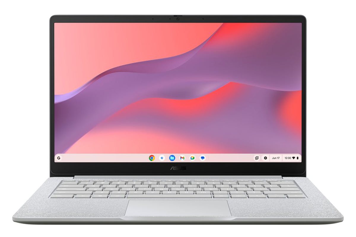 ASUS Chromebook 15.6