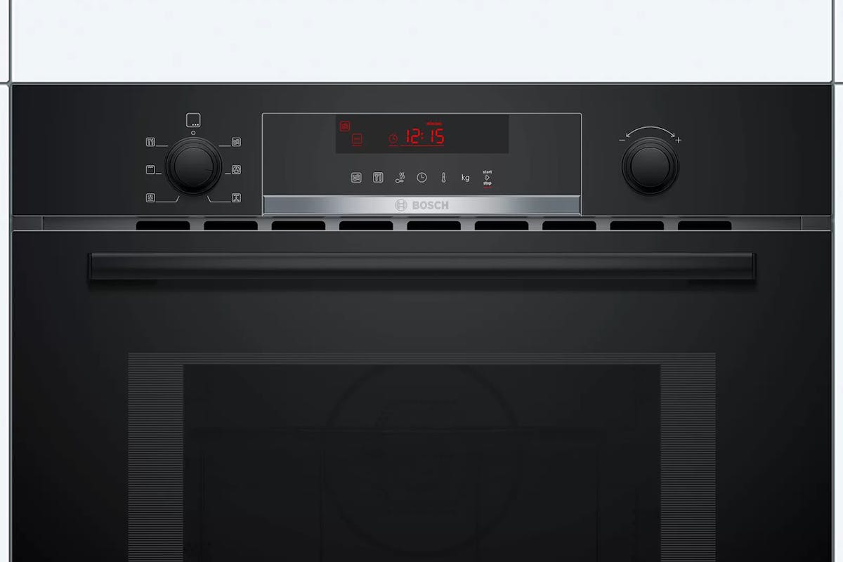 Bosch Series 4 44L 900W Built-in Microwave | CMA583MB0B | Black-3
