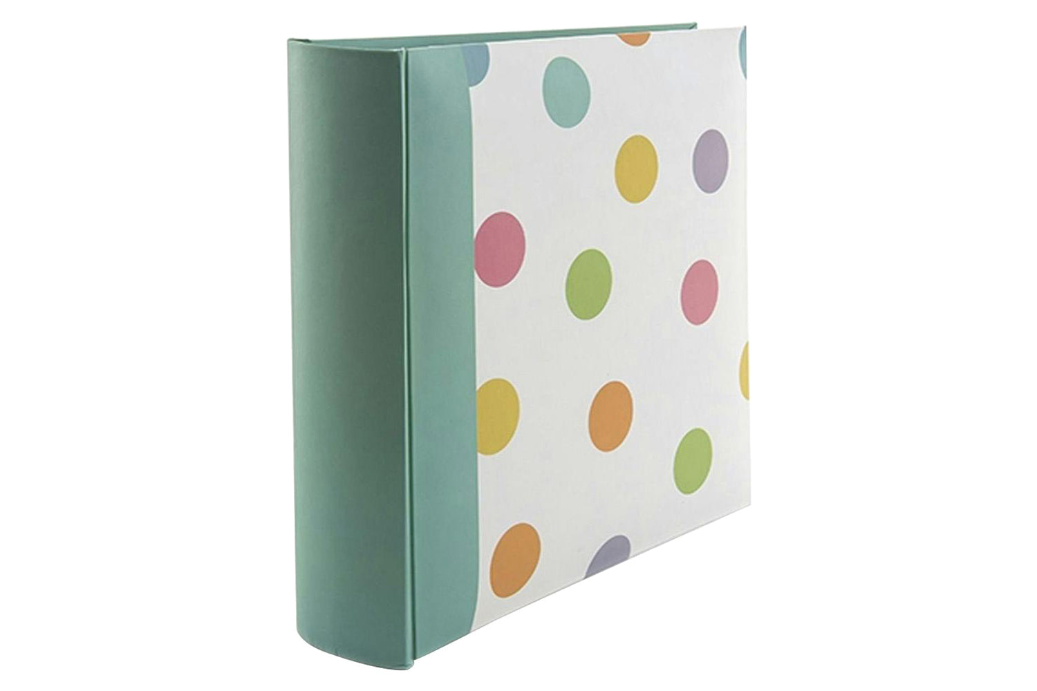 Kenro Candy Spots 6x4" Photo Album | 200 Photos-3