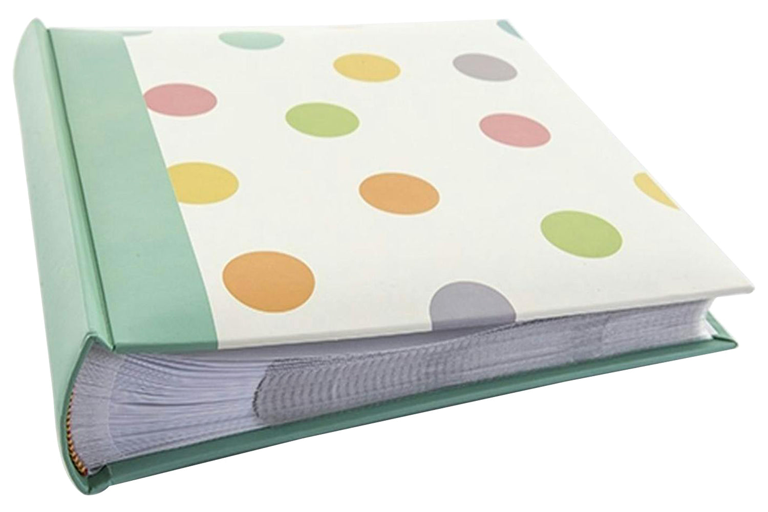 Kenro Candy Spots 6x4" Photo Album | 200 Photos-2