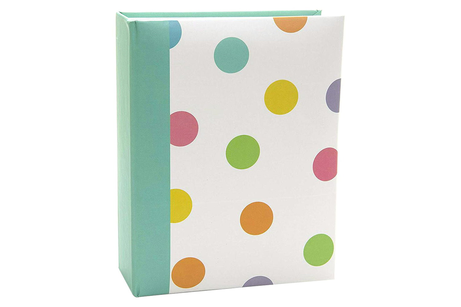 Kenro Candy Series Spots Photo Album | 6X4