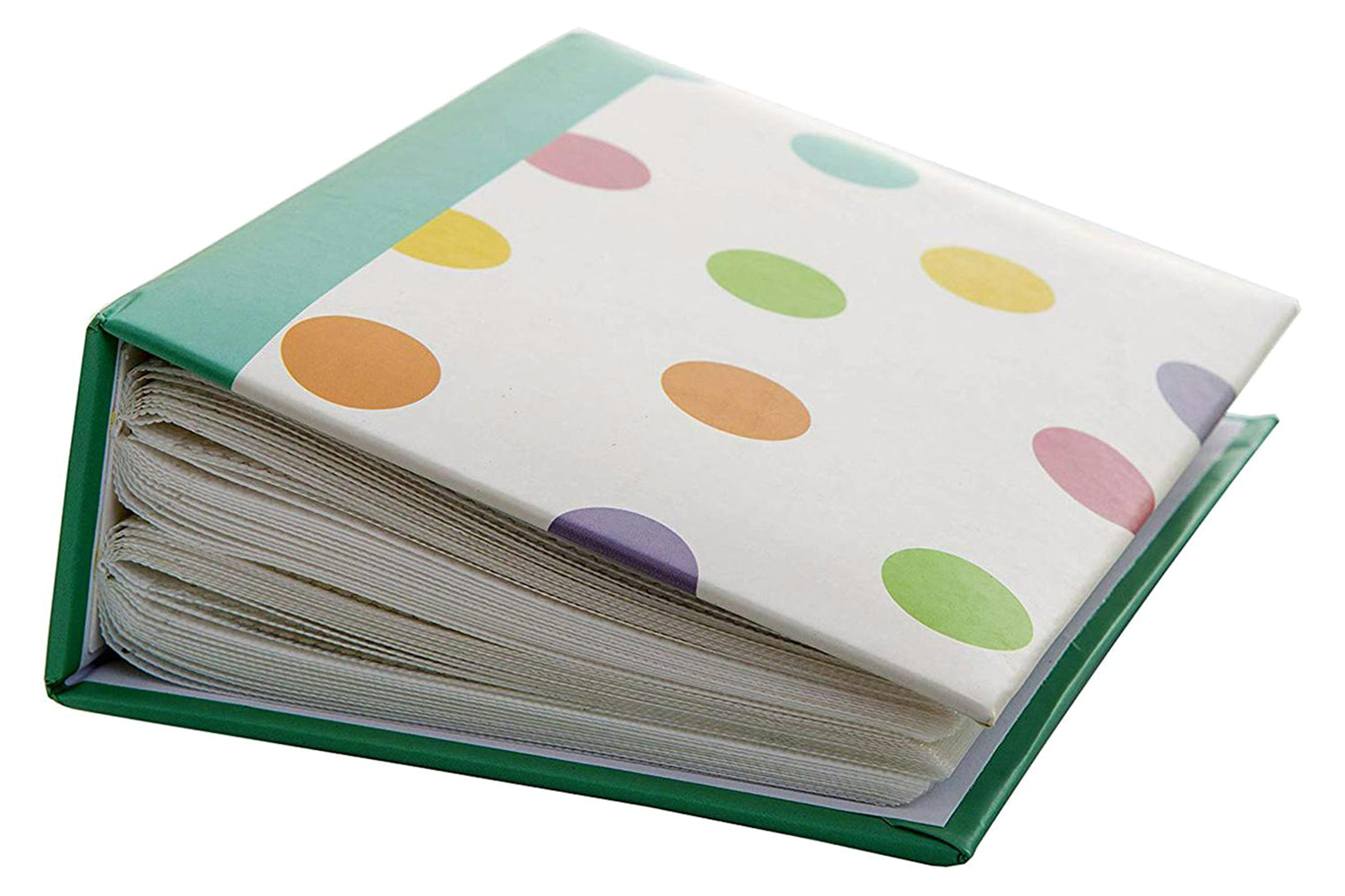 Kenro Candy Series Spots Photo Album | 7x5"-2