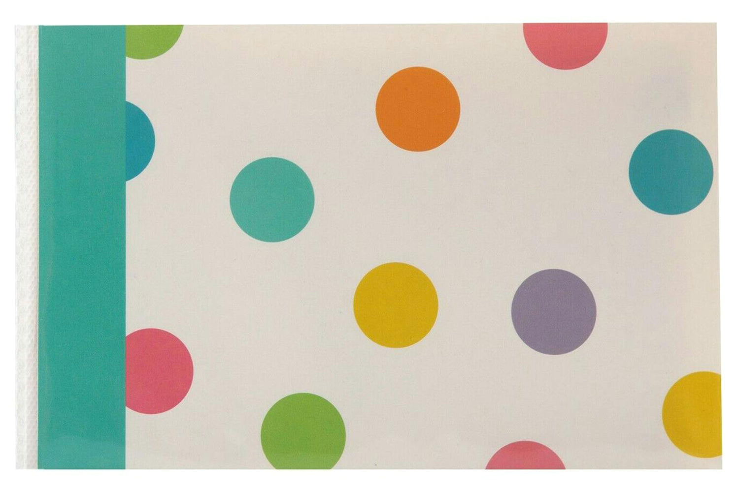 Kenro Candy Spots 6x4