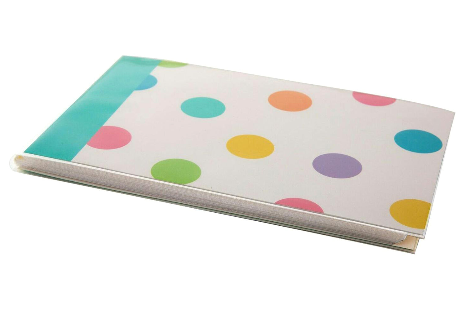 Kenro Candy Spots 6x4" Mini Photo Album | 36 Photos-2