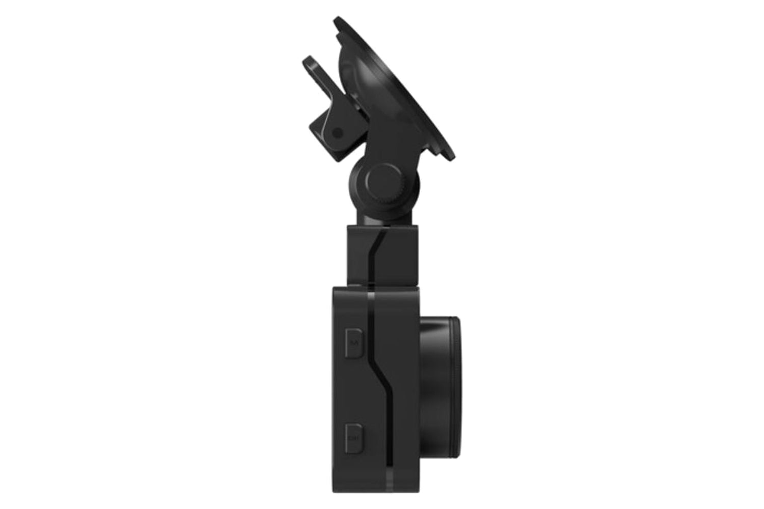 Canyon CDVR-10GPS FullHD Dash Cam | Black-2