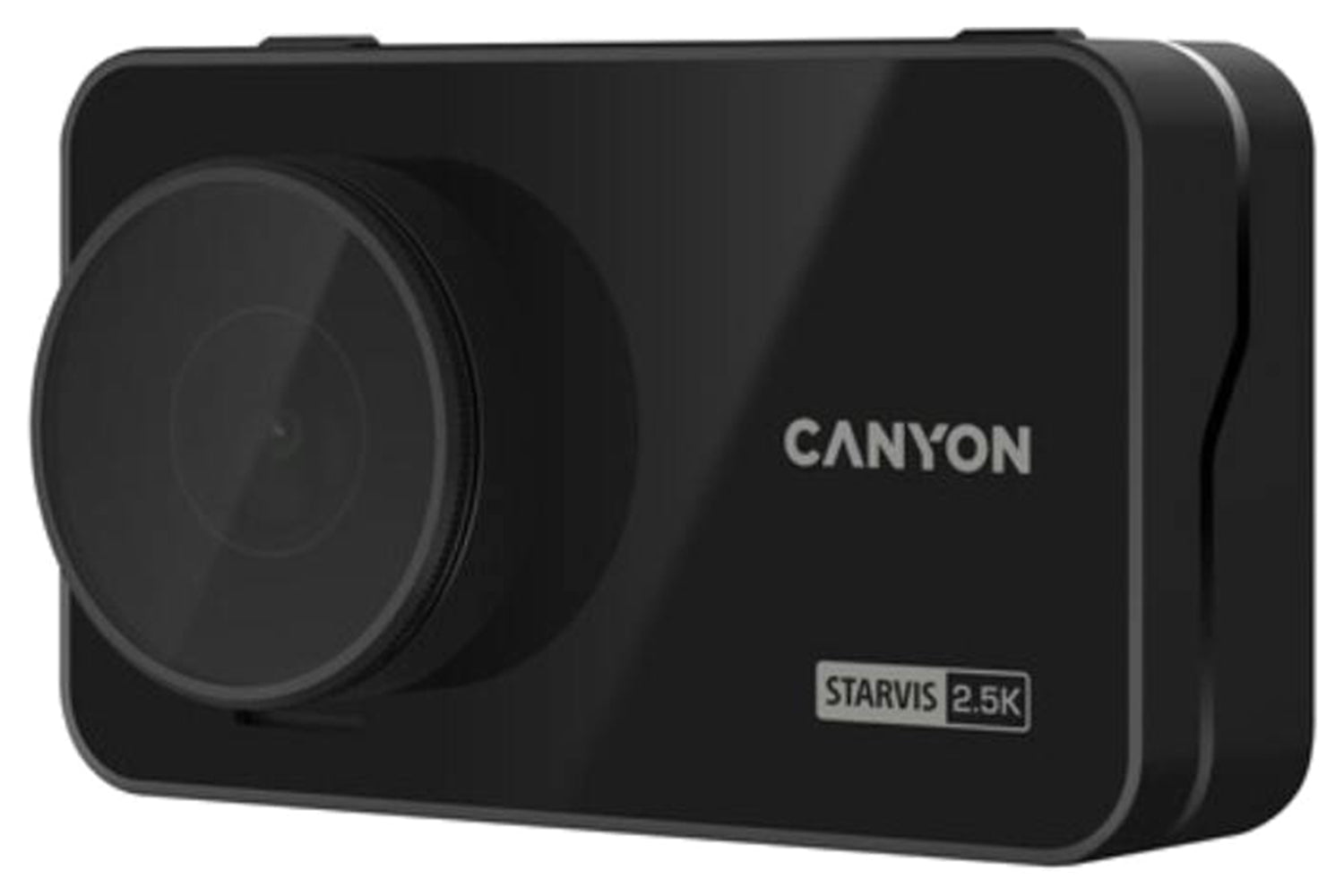 Canyon CDVR-25GPS WQHD Dash Cam | Black-2