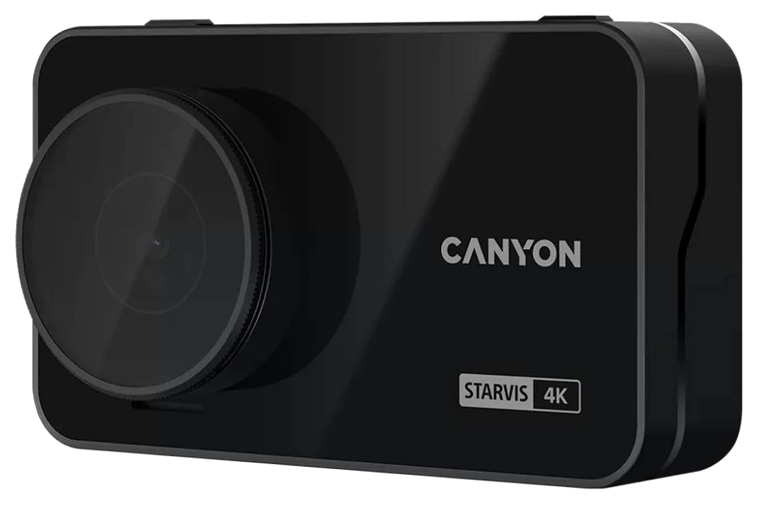 Canyon CND-DVR40GPS Car Video Recorder Dash Cam | Black-2