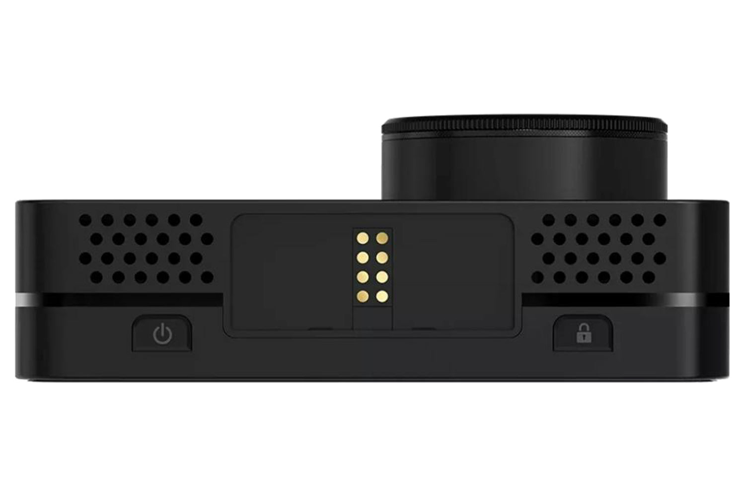 Canyon CND-DVR40GPS Car Video Recorder Dash Cam | Black-3