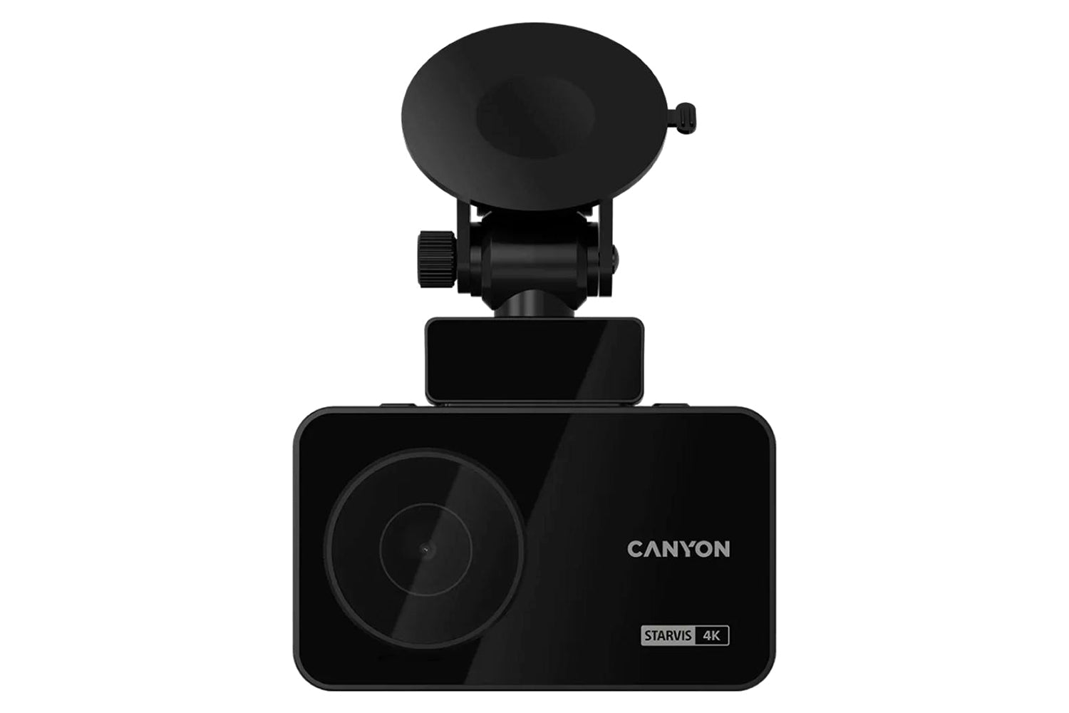 Canyon CND-DVR40GPS Car Video Recorder Dash Cam | Black-5
