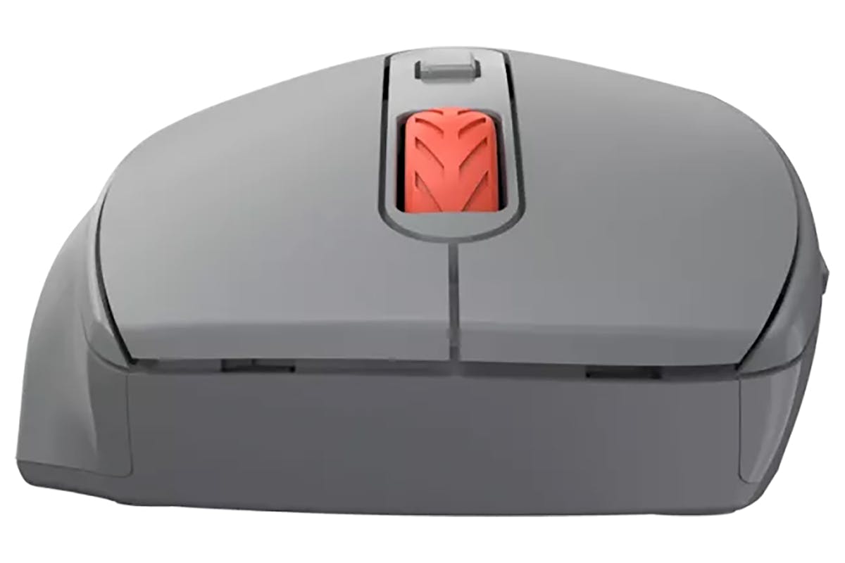 Canyon OnClick 20 Wireless Mouse | Dark Grey-4