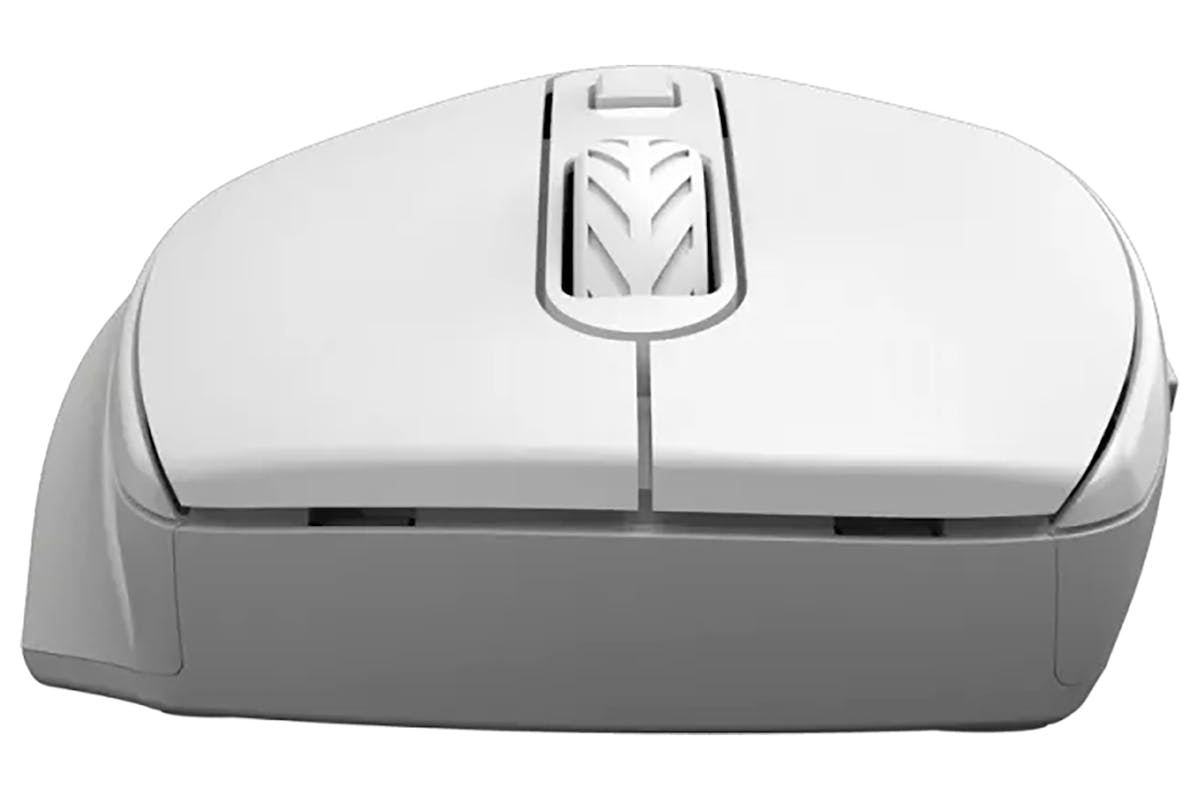 Canyon OnClick 20 Wireless Mouse | White-4