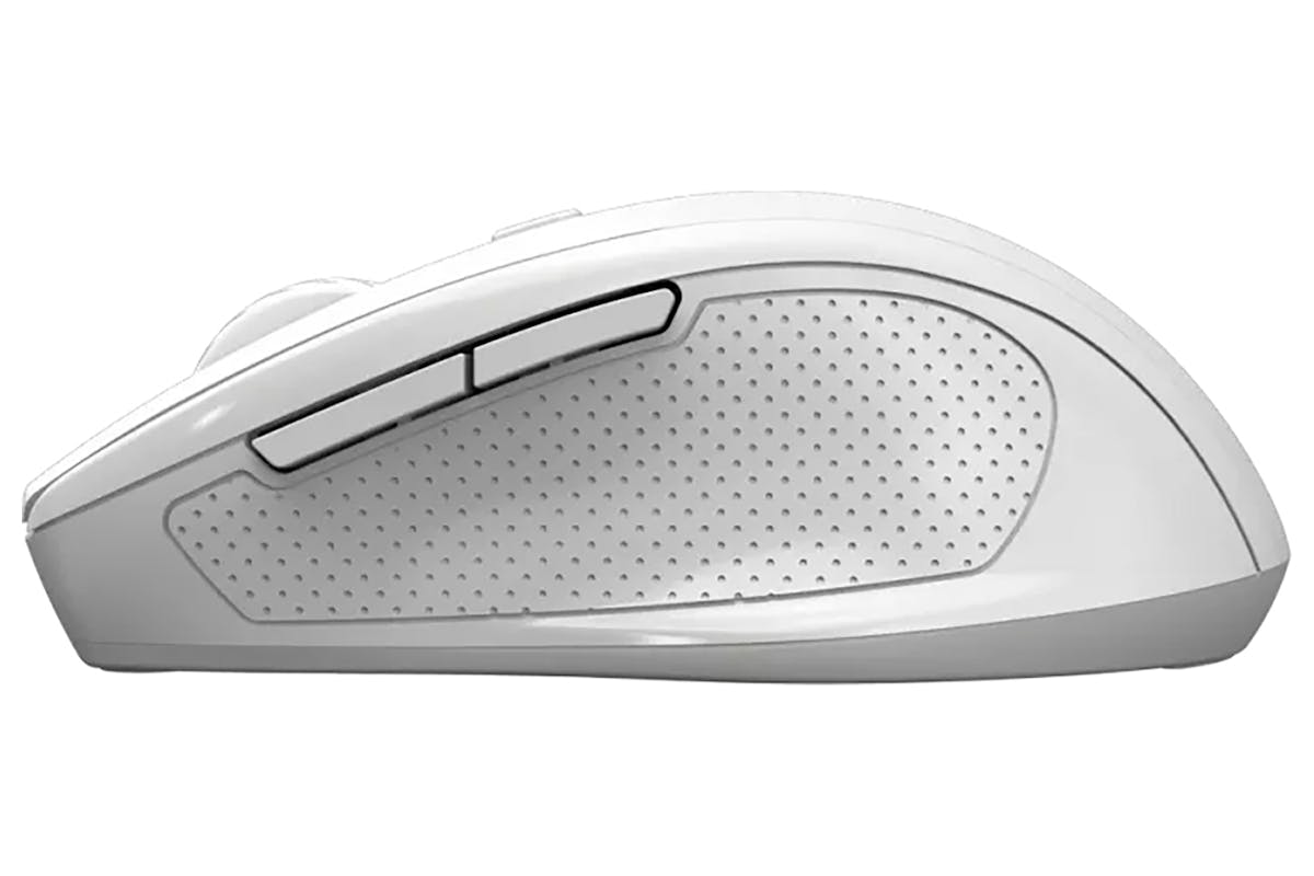 Canyon OnClick 20 Wireless Mouse | White-5