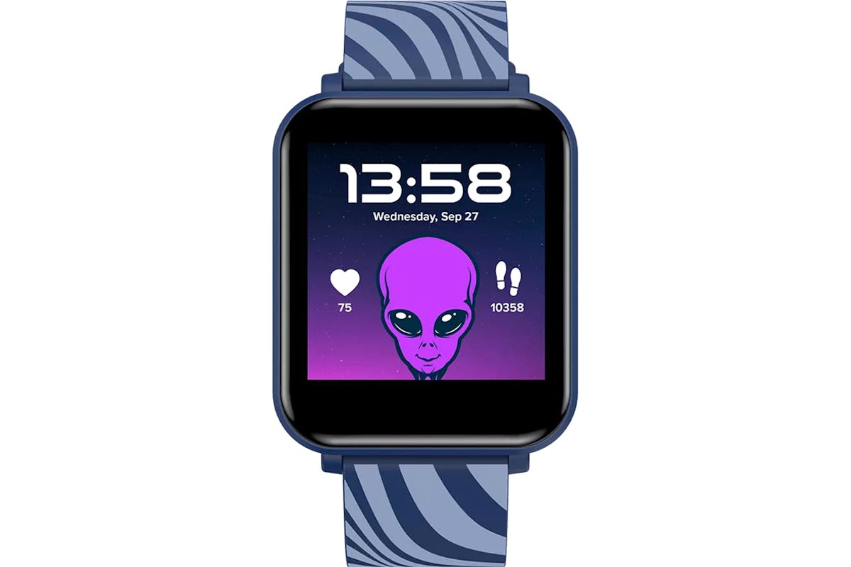 Canyon Joyce KW-43 Kids Smartwatch | Blue-2