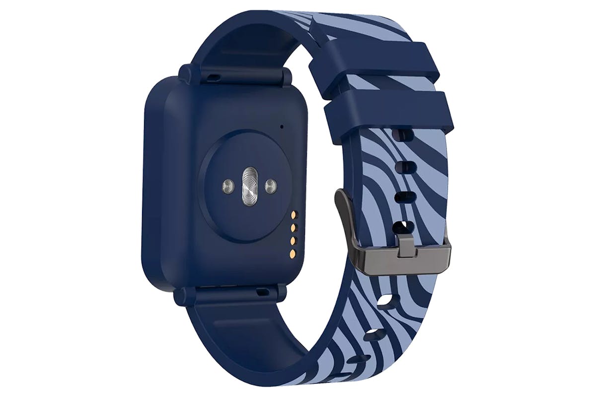 Canyon Joyce KW-43 Kids Smartwatch | Blue-5