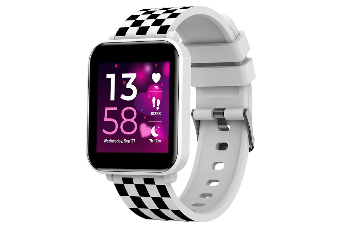 Canyon Joyce KW-43 Kids Smartwatch | White